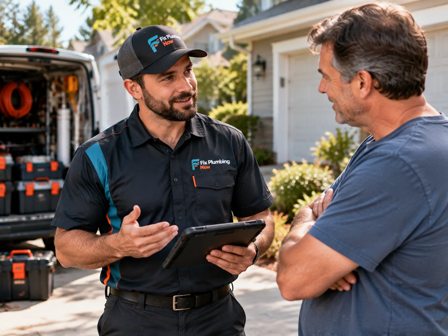 Clogged Drain Service Blanchard, OK FAQs